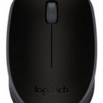 LOGITECH M171 KABLOSUZ USB MOUSE SİYAH 910-004424