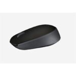 LOGITECH M171 KABLOSUZ USB MOUSE SİYAH 910-004424 - Görsel 2