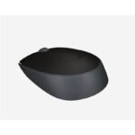 LOGITECH M171 KABLOSUZ USB MOUSE SİYAH 910-004424 - Görsel 3