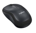 LOGITECH M220 SESSİZ KABLOSUZ USB MOUSE SİYAH 910-004878 - Görsel 2
