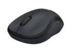 LOGITECH M220 SESSİZ KABLOSUZ USB MOUSE SİYAH 910-004878 - Görsel 3