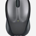 LOGITECH M235 KABLOSUZ USB MOUSE SİYAH 910-002201