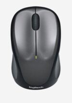 LOGITECH M235 KABLOSUZ USB MOUSE SİYAH 910-002201