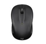 M325S Kablosuz Mouse Siyah 910-00681