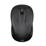 M325S Kablosuz Mouse Siyah 910-00681