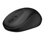 M325S Kablosuz Mouse Siyah 910-00681 - Görsel 2