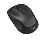 M325S Kablosuz Mouse Siyah 910-00681 - Görsel 3
