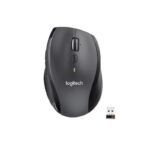 LOGITECH M705 MARATHON KABLOSUZ MOUSE SİYAH 910-001949