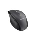LOGITECH M705 MARATHON KABLOSUZ MOUSE SİYAH 910-001949 - Görsel 2