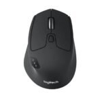 Logitech M720 Triathlon Bluetooth Mouse 910-004791