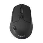 Logitech M720 Triathlon Bluetooth Mouse 910-004791