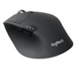 Logitech M720 Triathlon Bluetooth Mouse 910-004791 - Görsel 2