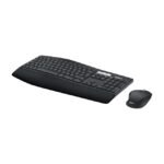 Logitech MK850 Bluetooth Set Siyah (920-008230) - Görsel 2