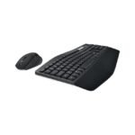 Logitech MK850 Bluetooth Set Siyah (920-008230) - Görsel 3