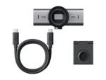 Logitech MX Brio 705 4K Ultra HD Webcam 960-001530 - Görsel 3
