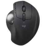 Logitech Mx Ergo S Şarj Edilebilir Trackball Mouse