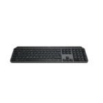 LOGITECH MX KEYS S GELİŞMİŞ AYDINLATMALI TAM BOYUTLU KABLOSUZ TÜRKÇE Q KLAVYE SİYAH 920-011594 - Görsel 2
