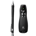 LOGITECH R400 LAZER SUNUM KUMANDASI 910-001356