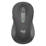 Logitech Signature M650 L Bluetooth Siyah Mouse