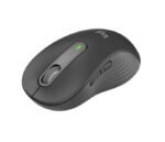 Logitech Signature M650 L Bluetooth Siyah Mouse - Görsel 2