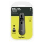 Logitech Sunum Kumandası Lazer (R500S) - Görsel 3