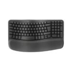 Wave Keys Bluetooth Klavye 920-012311
