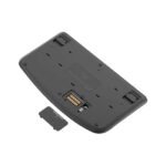 Wave Keys Bluetooth Klavye 920-012311 - Görsel 3