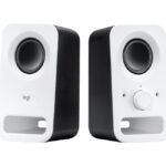 Z150 Hoparlör Beyaz 980-000815