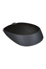 M171 Kablosuz Mouse, 2,4 GHz, USB Mini Alıcılı, 12 Aylık Pil Ömrü, Sağ ve Sol Elle Kullanım - Görsel 3