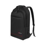 Mack MCC-007 17.3'' Office USB Giriş Sırt Çantası - Görsel 3