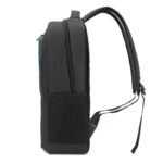 MACK MCC-505 15.6" MOVE NOTEBOOK SIRT ÇANTASI SİYAH - Görsel 3