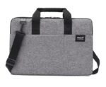 Mack MCC-702 14.1'' City Fit Eco NB Çantası Gri