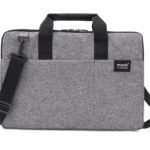 Mack MCC-702 14.1'' City Fit Eco NB Çantası Gri