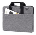 Mack MCC-702 14.1'' City Fit Eco NB Çantası Gri - Görsel 3