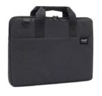 Mack MCC-703 15.6'' City Fit Eco NB Çantası Siyah - Görsel 2