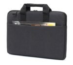 Mack MCC-703 15.6'' City Fit Eco NB Çantası Siyah - Görsel 3