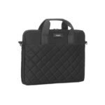 MACK MCC-901 14.1" IKSY NOTEBOOK ÇANTASI SİYAH - Görsel 3