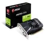 GeForce GT 1030 2GB Aero Itx OC GDDR5 64Bit