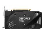 MSI GeForce RTX 3050 Ventus 2X XS 8G OC GDDR6 128B - Görsel 3