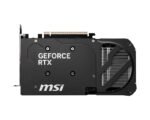 MSI GeForce RTX 5060 TI 16G Shadow 2X OC+ GD7 128B - Görsel 3