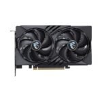 MSI GEFORCE RTX5050 8G GAMING OC 8GB GDDR6 128BIT 1XHDMI 3XDP EKRAN KARTI - Görsel 2