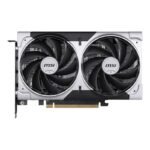 MSI GEFORCE RTX5050 8G VENTUS 2X OC 8GB GDDR6 128BIT 1XHDMI 3XDP EKRAN KARTI - Görsel 2
