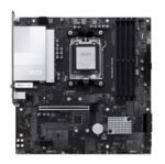 MSI Pro B840M-P Wifi 6E AM5 Ryzen D5 Hdmi Type-C - Görsel 2