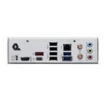 MSI Pro B840M-P Wifi 6E AM5 Ryzen D5 Hdmi Type-C - Görsel 3