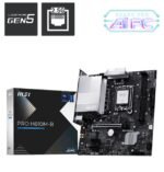 MSI Pro H810M-B DDR5 1851P Hdmi Dp