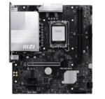 MSI Pro H810M-B DDR5 1851P Hdmi Dp - Görsel 2