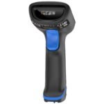 NEWLAND HR2300-BT 2D KAREKOD KABLOSUZ BLUETOOTH BARKOD OKUYUCU + STAND - Görsel 2