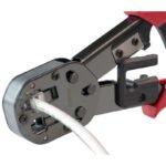 ORING MPC-TOOL CAT6 RJ11/ EZRJ45 SIKMA PENSESİ - Görsel 2