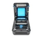 PalmX DXP-400 Masaüstü Barkod Yazıcı 203 Dpi - Görsel 3