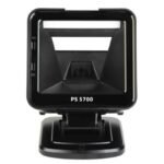 PERKON PS5700 2D KAREKOD KABLOLU USB MASAÜSTÜ BARKOD OKUYUCU+AYAKLI - Görsel 2